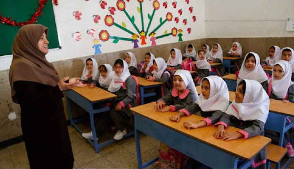 واکنش آموزش و پرورش به طرح مجلس برای کاهش سن ورود کودکان به مدرسه