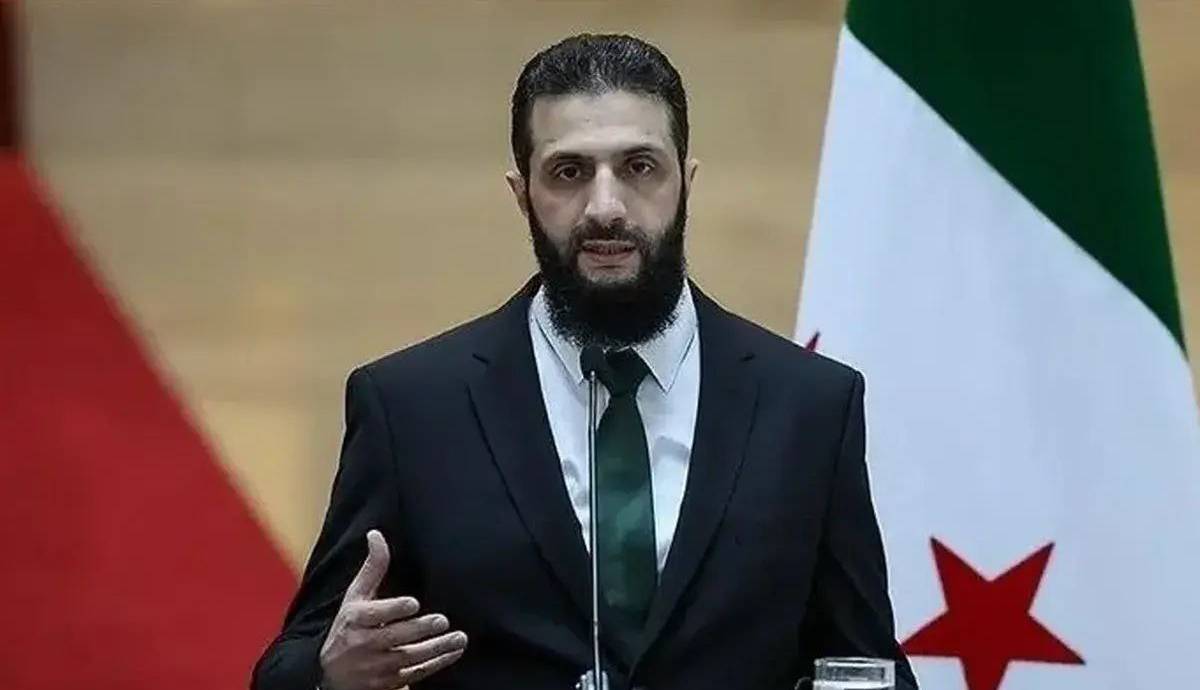 جولانی فاش کرد: روسیه به بشار اسد خیانت کرد؛ روس‌ها در جریان جنگ با ما هماهنگ بودند