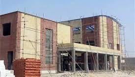 کاظمی: هزار مدرسه در دست ساخت داریم