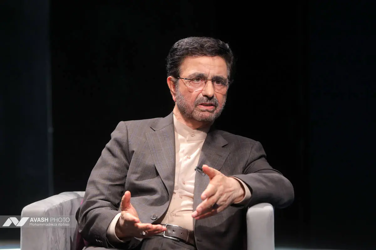 عضو کمیسیون امنیت ملی: قطعاً عراقچی برای همکاری با آژانس با هماهنگی ورود پیدا کرده است