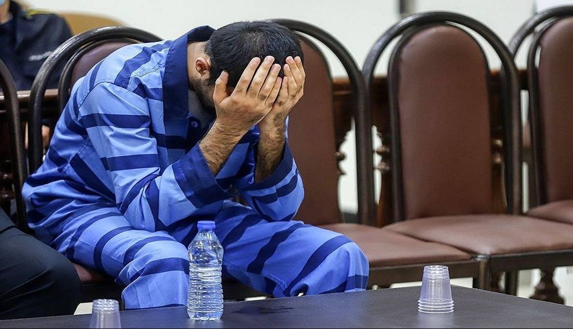 قتل در آلونک؛ چاقوی پسر بر قلب مادرش فرو آمد