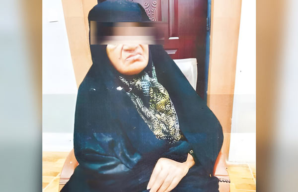 اقدامات جنایتکارانه «کلثوم اکبری» از زبان خانواده مقتولان