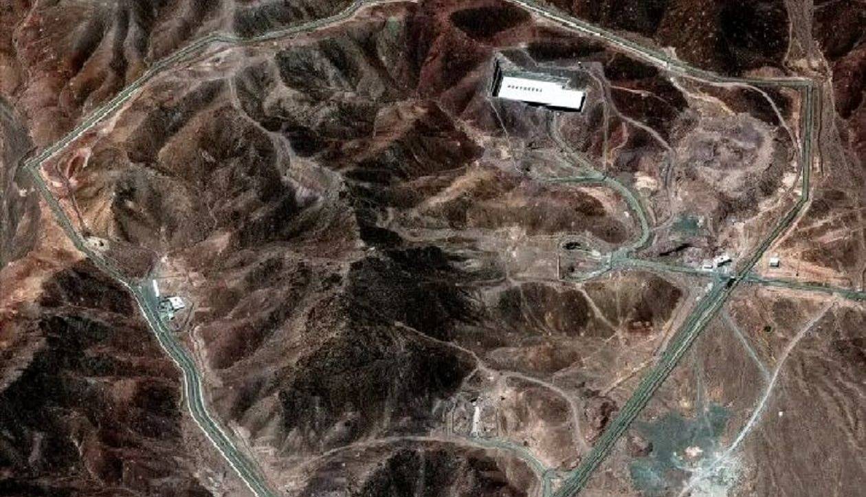 ادعای لوموند درباره ارزیابی اسرائیل از برنامه هسته‌ای ایران
