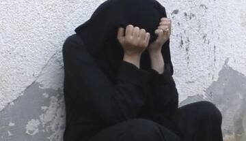 نامادری راز دختر نوجوان را لو داد