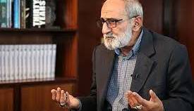 مدیرمسئول کیهان: چشم جهانیان در دوحه به پزشکیان دوخته شده!