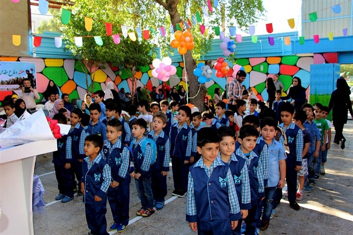 آخرین آمار ثبت نام دانش آموزان ابتدایی از زبان معاون وزیر آموزش و پرورش