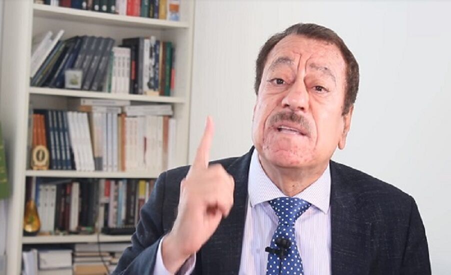 عطوان: ای عرب‌ها یک ذره مردانگی داشته باشید و پاسخ اسرائیل را بدهید