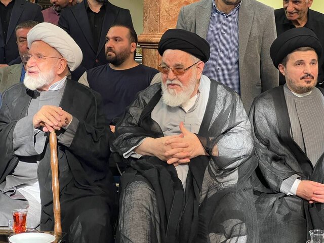 پیام ویژه
