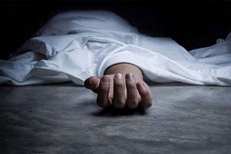 نوعروس جوان با شلیک گلوگه کشته شد