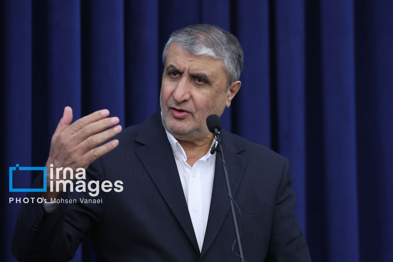 رئیس سازمان انرژی اتمی: استانداردهای آژانس دوگانه است