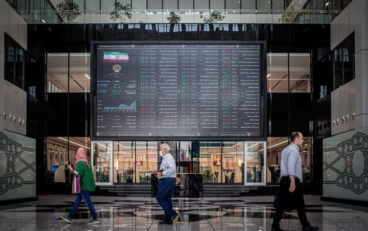 افق خاکستری بازار سرمایه