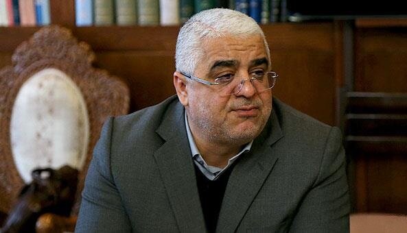 جعفرزاده: همکاری «عراقچی» و «لاریجانی» سایه خطر را از کشور دور کرده است