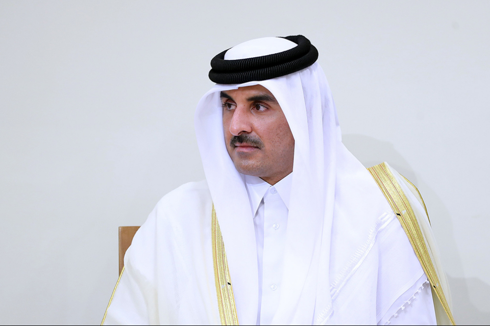 امیر قطر: اسرائیل به یک کشور میانجی حمله کرد؛ جهان از این تجاوز شوکه شد