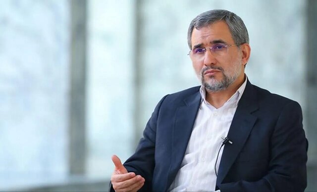 اسماعیلی: رئیس‌جمهوری به دیدگاه متخصصان توجه جدی می‌کند