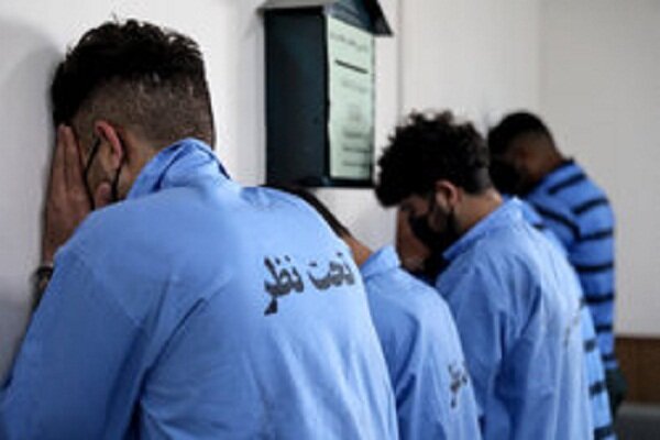 معامله مرگبار سوداگران مرگ