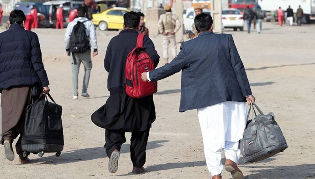 فاز دوم طرد اتباع غیرمجاز به‌زودی اجرا می‌شود