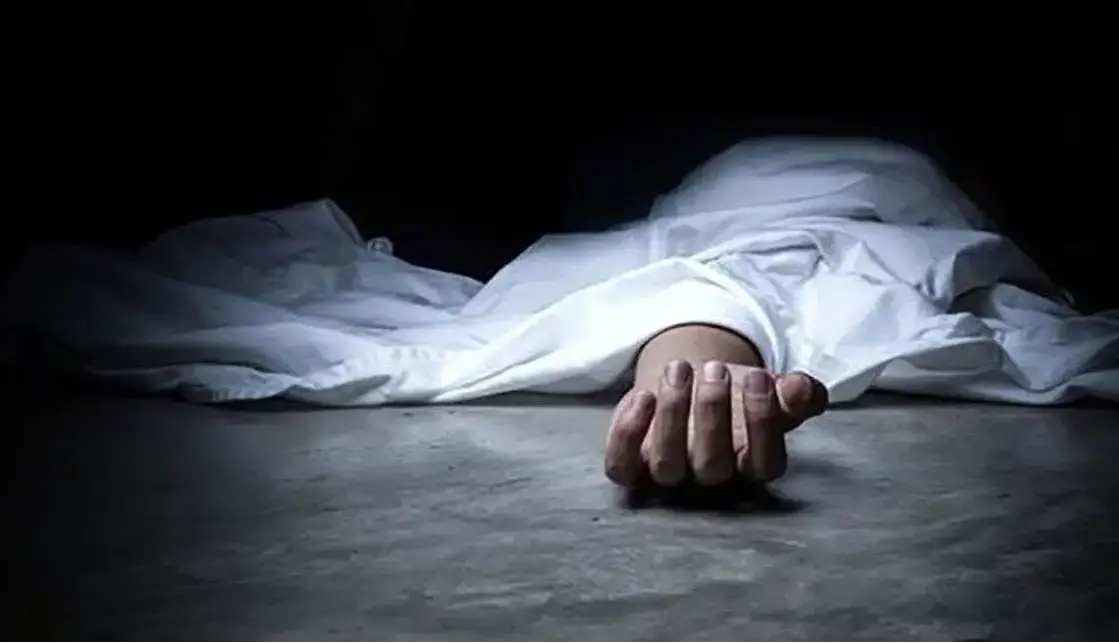 مرگ اسرارآمیز دختر ایرانی در سوئد
