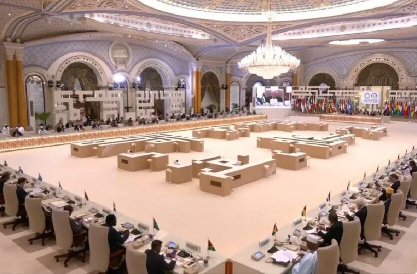 واکنش وزارت خارجه ایران به بیانیه پایانی اجلاس فوق‌العاده اسلامی-عربی درباره تجاوز رژیم صهیونیستی علیه قطر