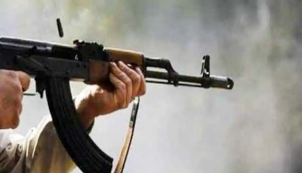 درگیری مسلحانه در معدن طلای سقز؛ یک نفر کشته شد