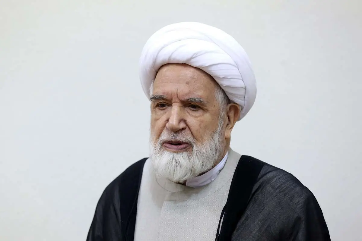 سرمقاله اعتماد/ 6 برداشت از زندگی سیاسی مهدی کروبی