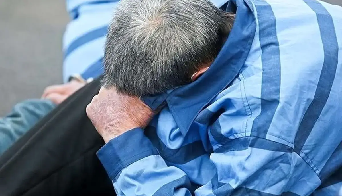 اعتراف به برادرکشی بعد از 8 ماه