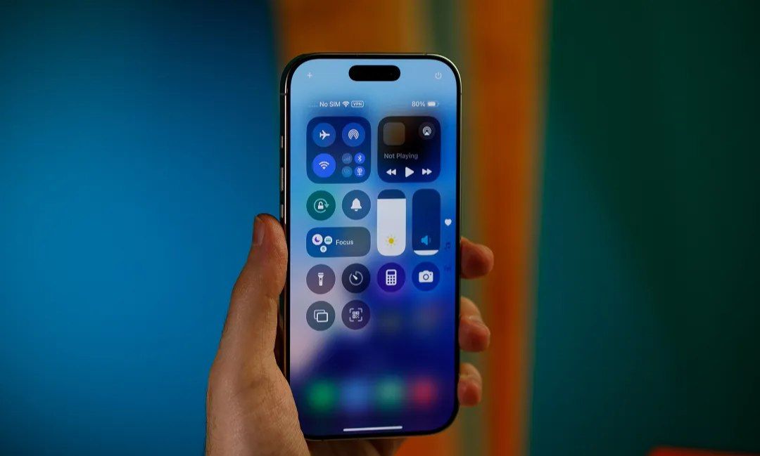 آپدیت iOS ۲۶ منتشر شد؛ کدام مدل‌های آیفون آن را دریافت می‌کنند؟