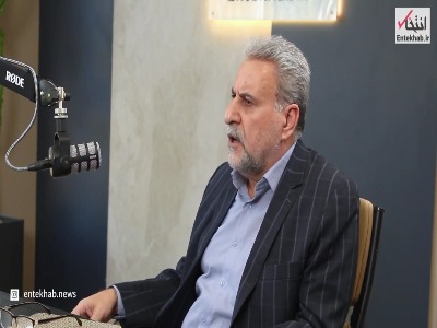 فلاحت‌پیشه: فلان شخص هیچ موقعیتی در شورای امنیت ملی ندارد اما می‌گوید من مسئول پرونده هسته‌ای هستم!