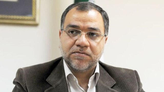 فضائلی: سخنگوی رهبر انقلاب نیستم