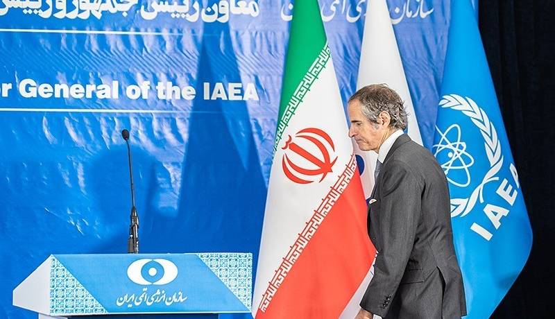 بحران هسته‌ای؛ وضعیت جدید، از محال به بعید