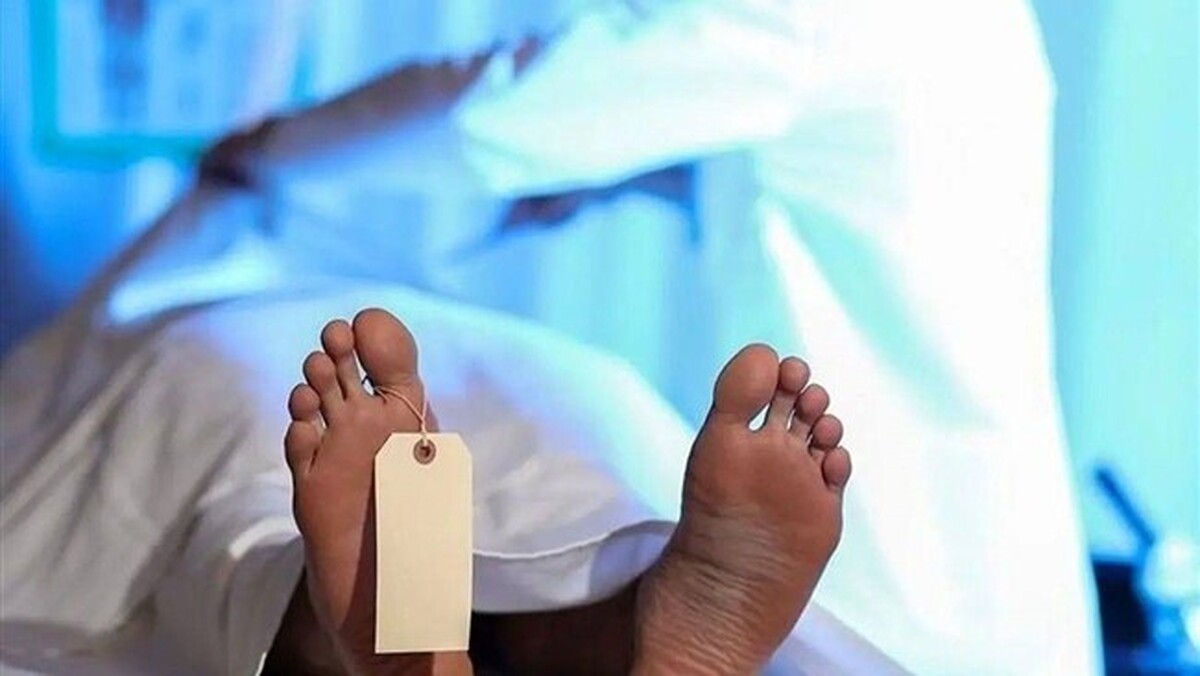 راز قتل پیرمرد بعد ۵ سال برملا شد