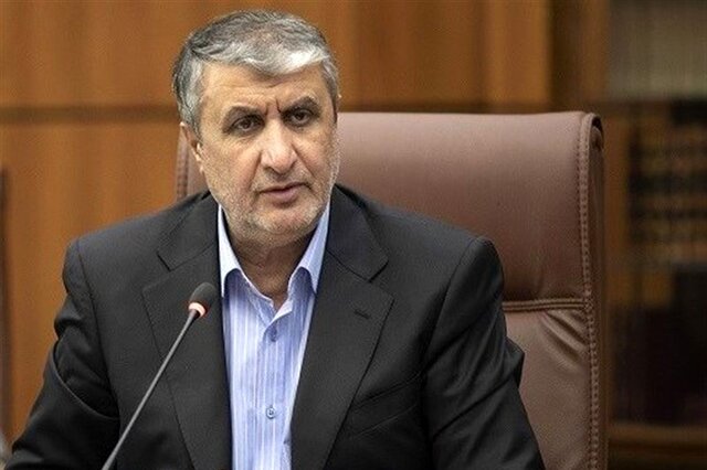 اسلامی: از سرگیری بازرسی‌های آژانس مشروط به اتخاذ «تدابیر ویژه» است