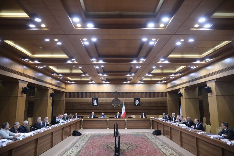 برگزاری جلسه فوق‌العاده دولت به ریاست عارف؛ ماجرا چه بود؟