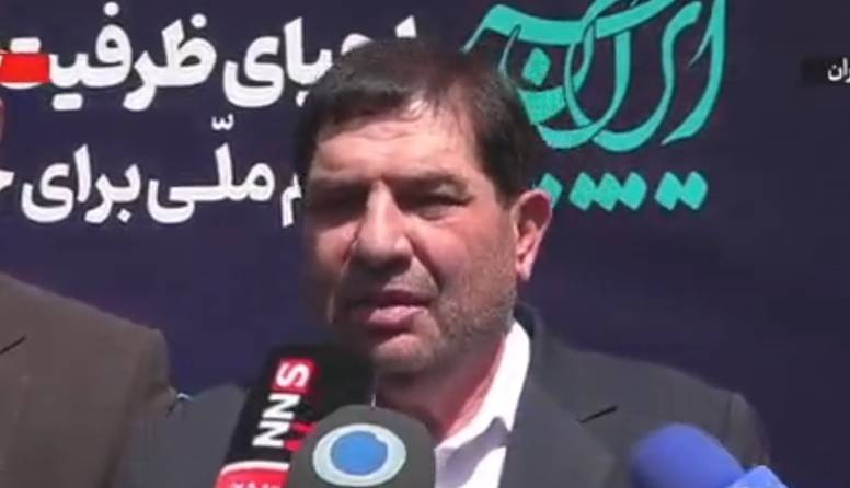 راهکار مخبر برای برون رفت از شرایط نه صلح، نه جنگ