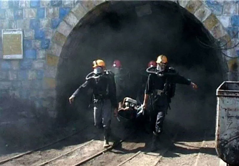 محکومیت حبس ۵ مدیر معدن طبس در حادثه انفجار
