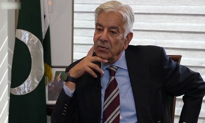 پاکستان: درها برای پیمان دفاعی اسلام‌آباد با سایر کشورها باز است