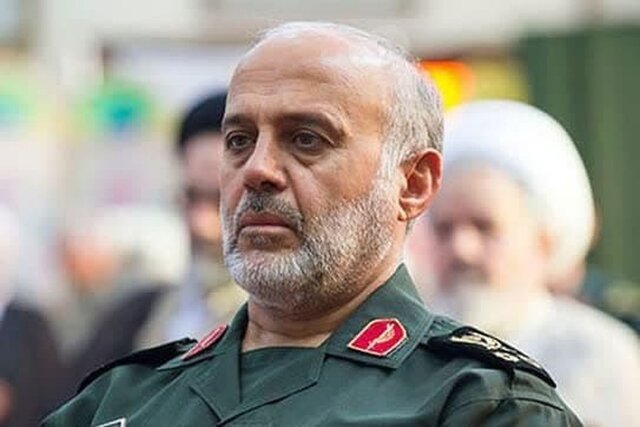 دفتر تنظیم و نشر آثار و اندیشه‌های سردار شهید «غلامعلی رشید» تشکیل شد