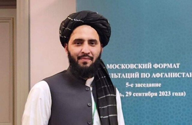 طالبان، ترامپ را سنگ روی یخ کرد