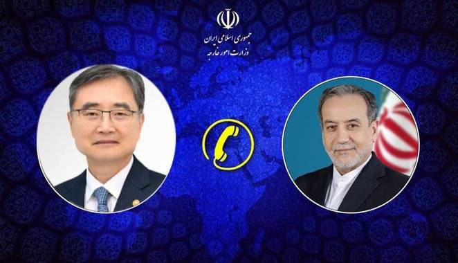 عراقچی: دیپلماسی تنها راهکار حل‌وفصل برنامه هسته‌ای ایران است