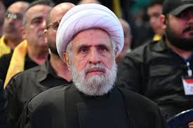 شیخ نعیم قاسم: اسرائیل نمی‌تواند مقاومت را از بین ببرد