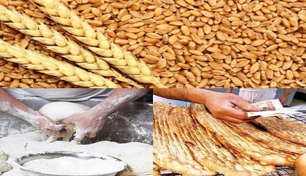تولید در صنعت نان ۵ درصد رشد کرد