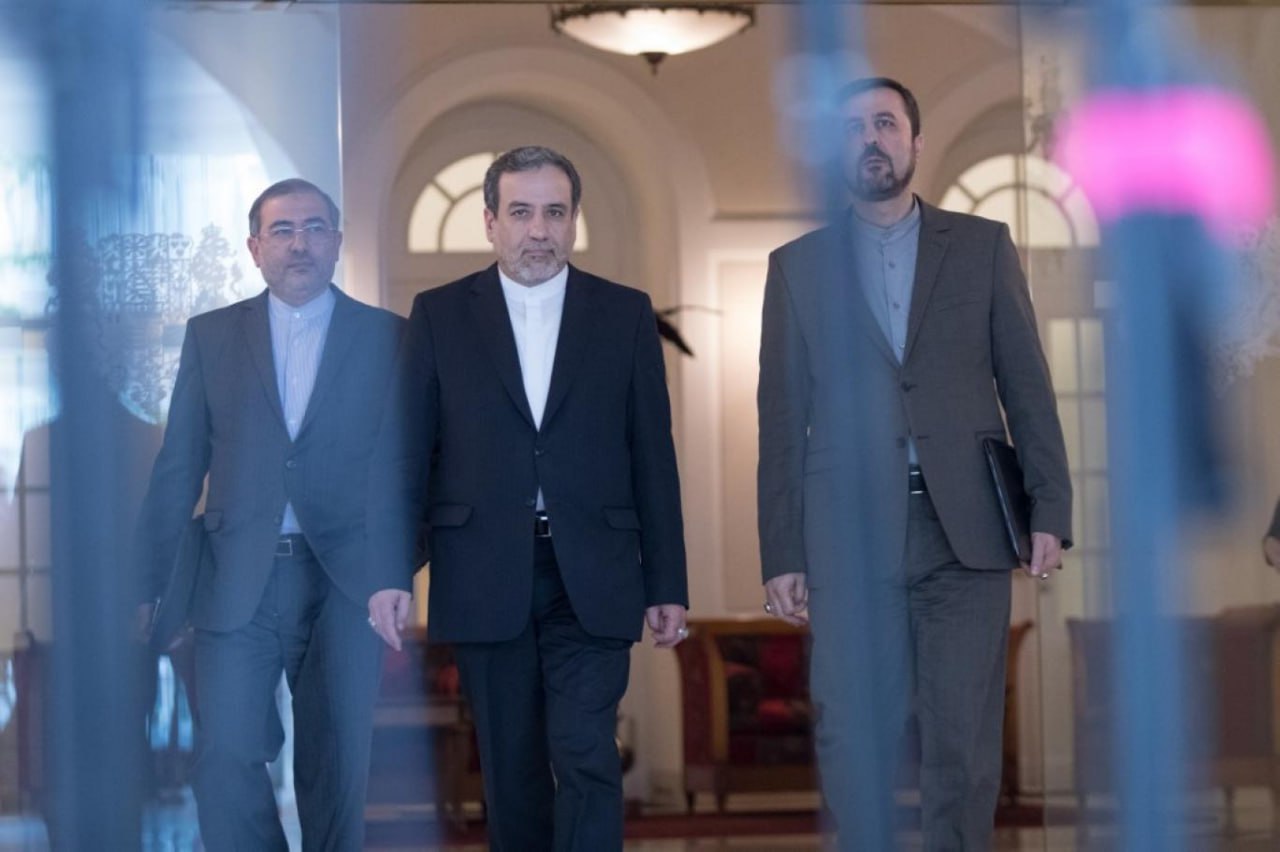 پیام ویژه