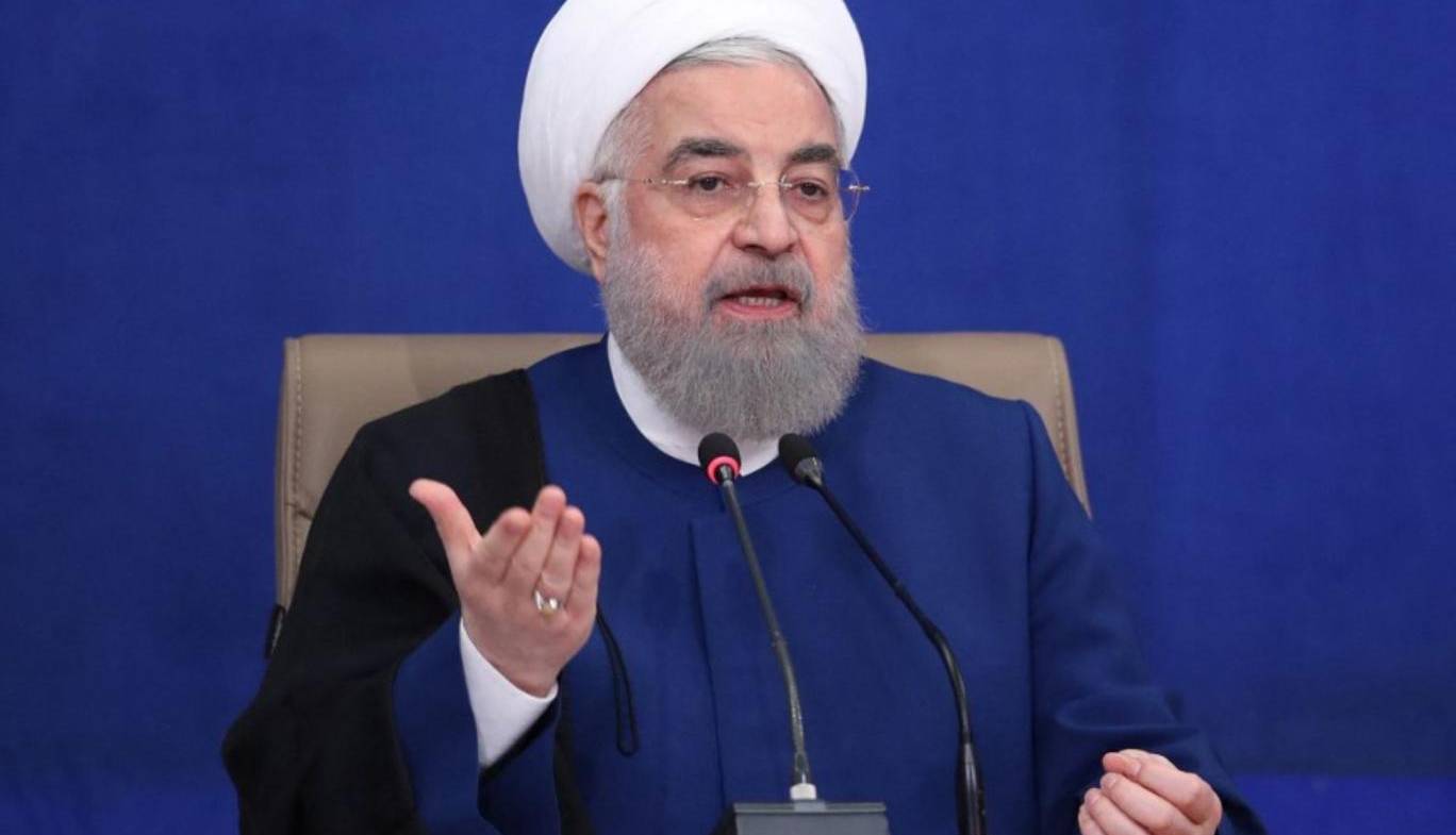 تکذیب خبری درباره وضعیت سلامت حسن روحانی