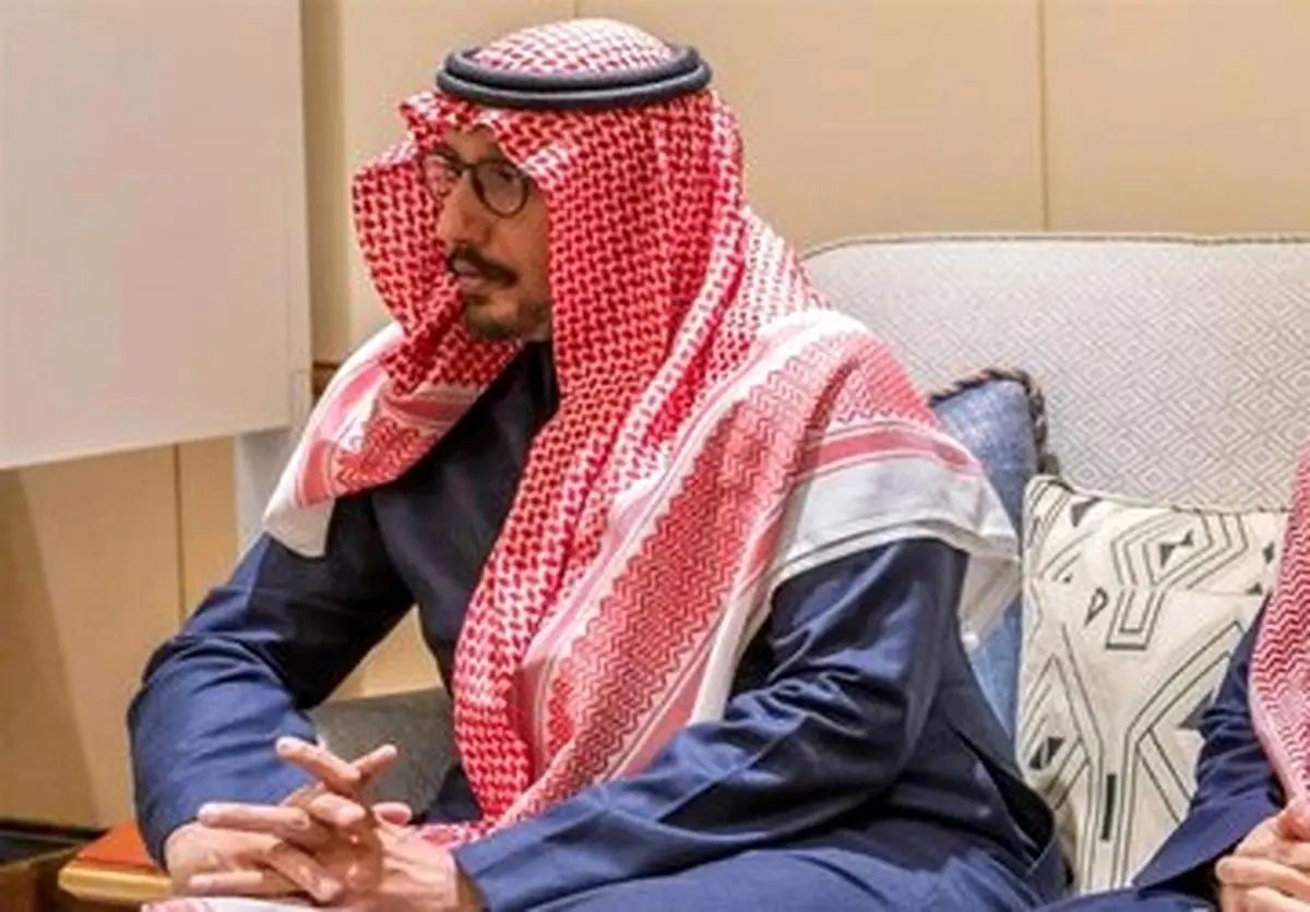 ادعای دیپلمات سعودی درباره خون شیعیان