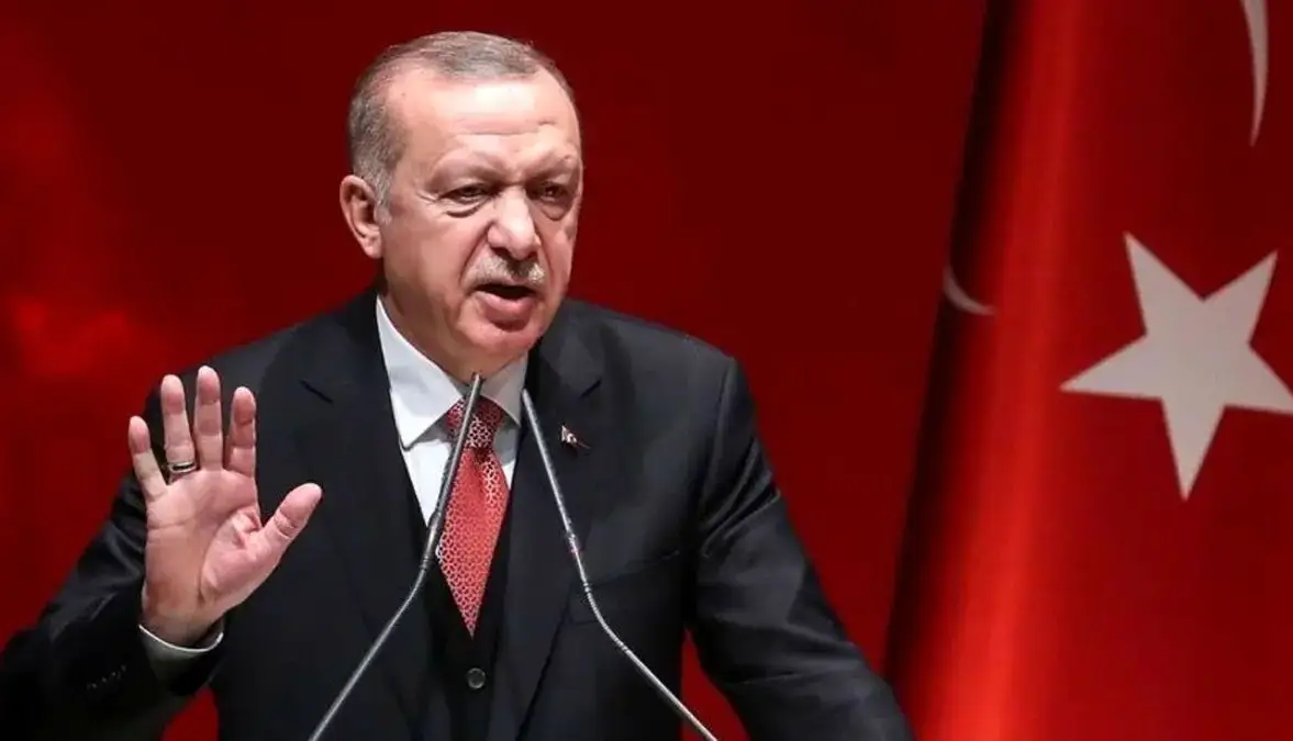 اردوغان: باید مطمئن شویم که نسل‌کشی غزه فراموش نمی‌شود