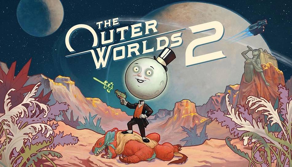 نقد‌ها و نمرات The Outer Worlds ۲ منتشر شدند
