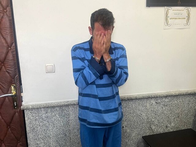 سرقت‌های آرسلن لوپن با نسکافه مسموم