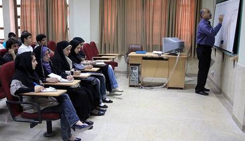 مهاجرت ۱۵۰۰ استاد دانشگاه از ایران در ۵ سال