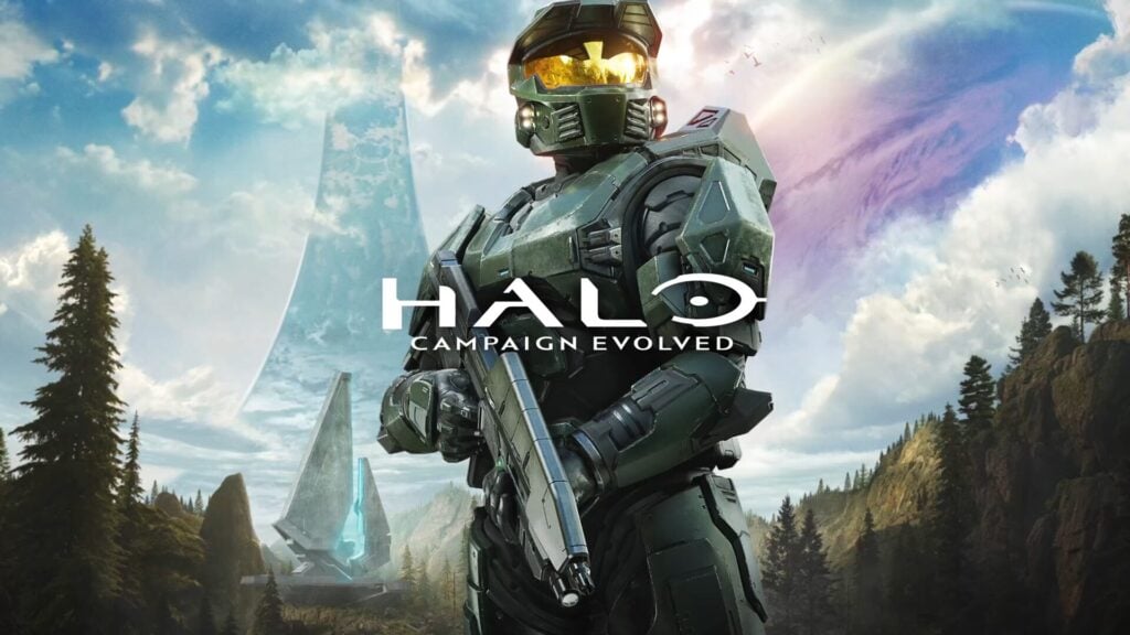 از ریمیک Halo ۱ تحت عنوان Halo: Campaign Evolved رونمایی شد + عرضه روی پلی استیشن