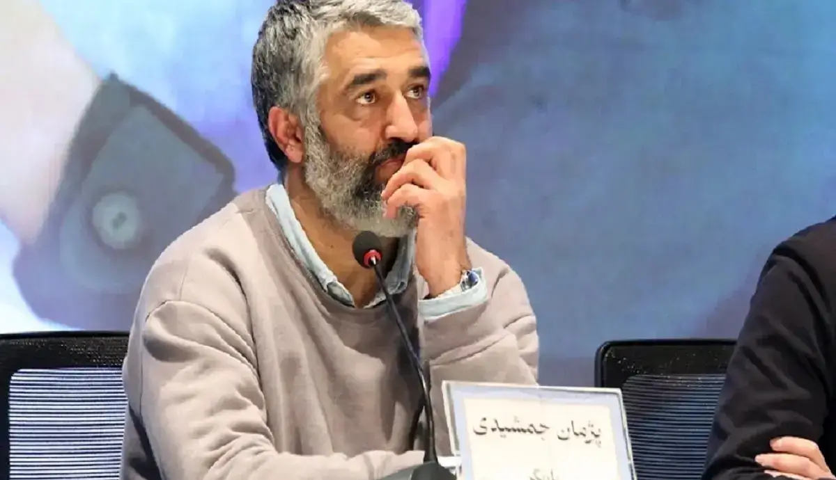 استوری خواهر پژمان جمشیدی: پژمان تا ساعات آینده آزاد خواهد شد