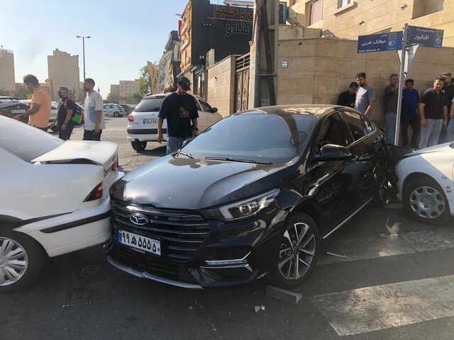 پیام ویژه
